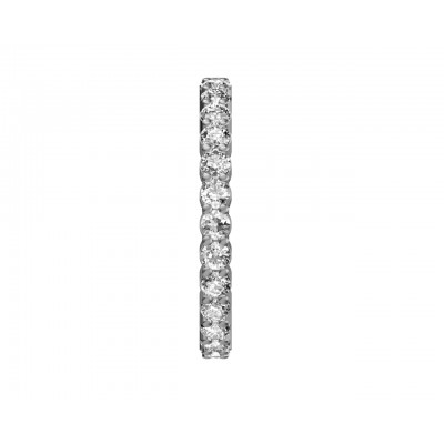 Kate Diamond Eternity Band
